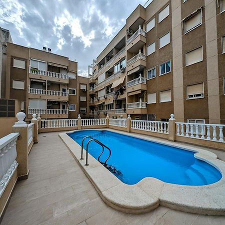 Appartamento Vacaciones Sol Y Playa Torrevieja Esterno foto