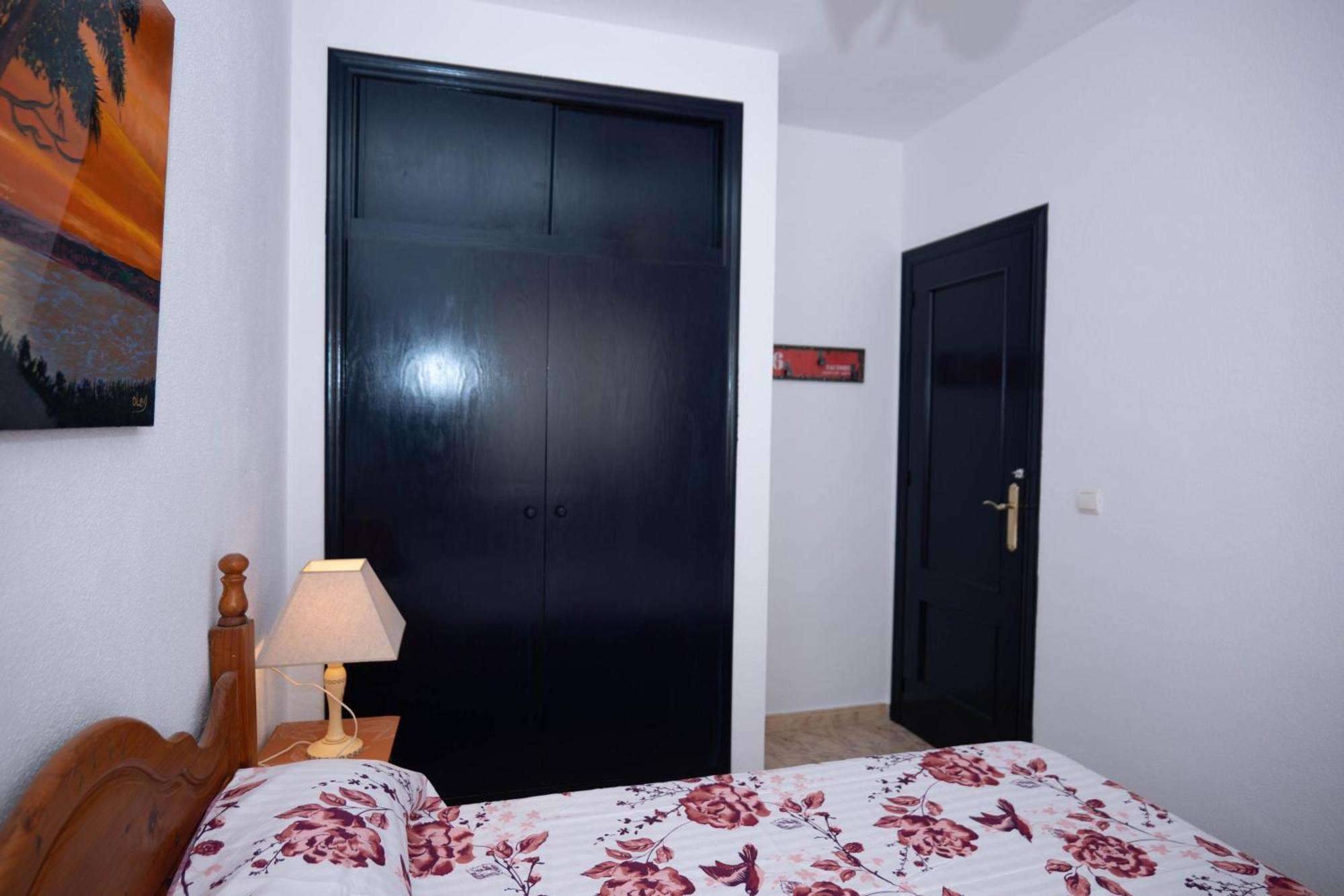 Appartamento Vacaciones Sol Y Playa Torrevieja Esterno foto